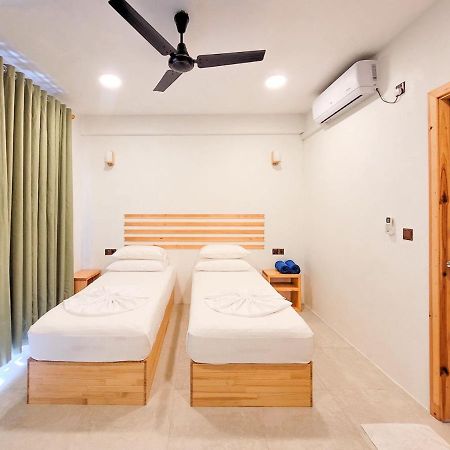 Thila Sky View - Guest House ソドゥー エクステリア 写真