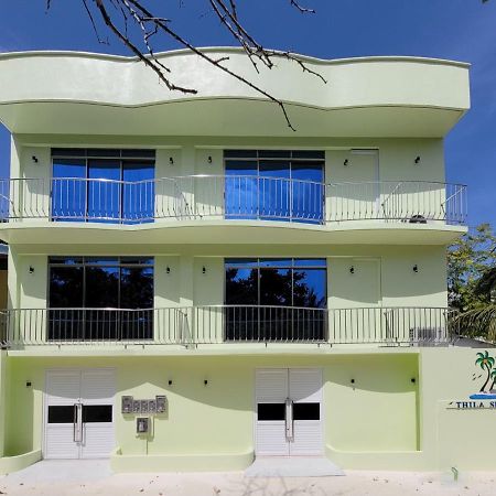 Thila Sky View - Guest House ソドゥー エクステリア 写真